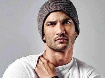 Sushant Singh Rajput: Ten films and then the curtain call