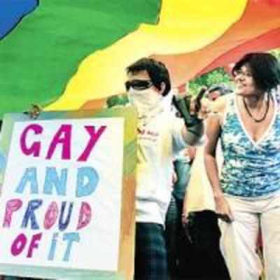 Govt swings in favour of gay sex before SC