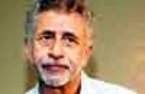 A Shah among actors