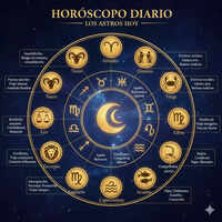 Horóscopo Diario: Predicciones astrológicas para hoy, 5 de diciembre de 2025