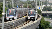 Phase-4 stations will accept 'One Nation One Card': DMRC 