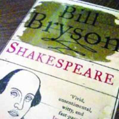 Why Shakespeare lives on