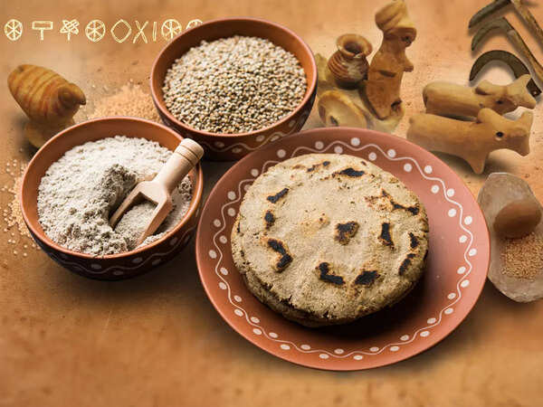 International Year of Millets 2023: Forgotten Indian staple, new superfood for health & Earth