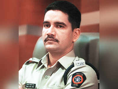 Nashik police chief Vishwas Nangare Patil sends out circular promising preferred postings to fit cops
