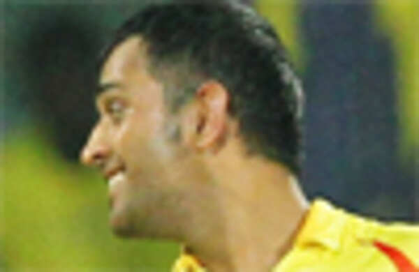 CSK leap to the top as Delhi Daredevils succumb to 33-run defeat