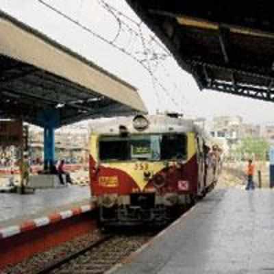 Bonanza for Thane commuters as new locals to start on Vashi route