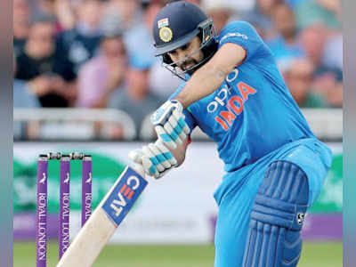 India vs England Test series: India wait on Kuldeep Yadav, Rohit Sharma