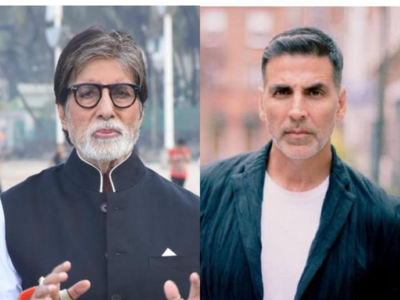 Have lost freedom of expressing anger: Shiv Sena targets Amitabh Bachchan, Akshay Kumar over rising fuel prices