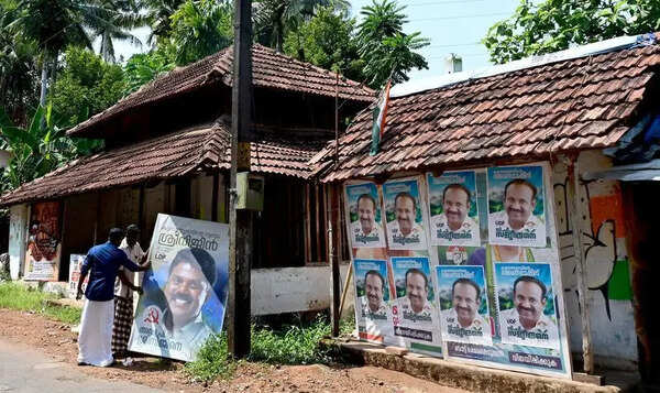 Kerala polls: Kunnathunad witnesses a strong triangular contest in 2026