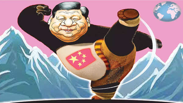 Why India-China troop clashes are more frequent