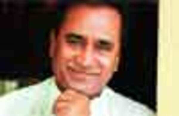 Youngsters come to listen to me: Praful Dave