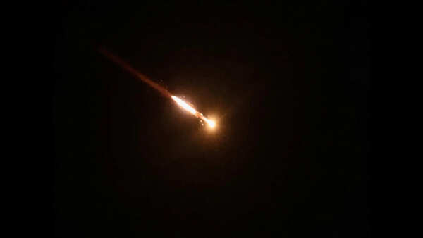 Despite 5 weeks of US-Israel onslaught, Iran still retains significant missile capability, says report