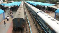 Railways to introduce 20 in-house innovations in trains 