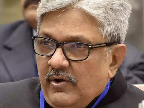 Centre yet to return official file on Joseph to SC collegium