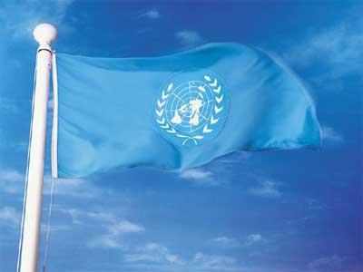2 Indians, 1 Indian-American among 17 UN Young Leaders
