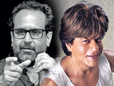 Zero director Aanand L Rai on Shah Rukh Khan: 'Even if you cut two feet off, Khansaab will still stand tall'