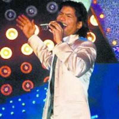 Shaan quits!