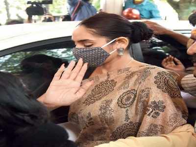 The hunt has begun: Ragini Dwivedi’s sources of income are being examined; She’ll move court for bail today