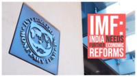 Country needs further economic reforms to attract more investment: IMF chief spokesperson 
