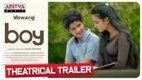 Boy - Official Trailer 