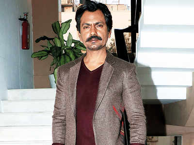 Nawazuddin Siddiqui turns rapper for Bole Chudiyan