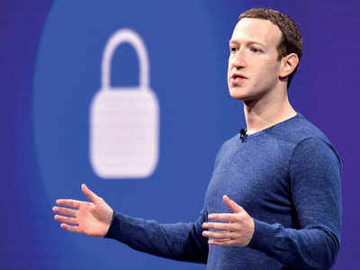 Facebook controlled rivals with user data: Report