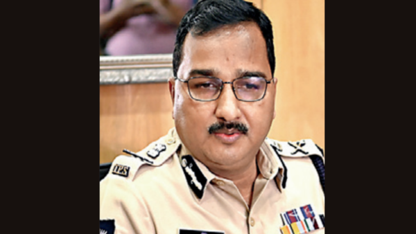 RG Kar Hospital rape-murder: Kolkata ex-top cop Vineet Goyal apologises for 'unintentionally' revealing victim's identity; HC drops case against him