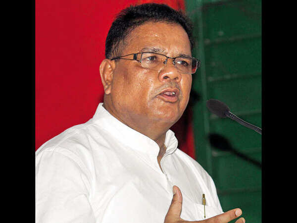 Why did BJP spend crores on newspaper ad if it's confident of winning all Upper Assam seats: Congress
