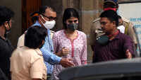 SSR death probe: More troubles for Rhea as SIT to probe case filed in Delhi 