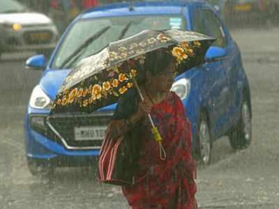 Southwest monsoon expected to reach Mumbai between June 15-20