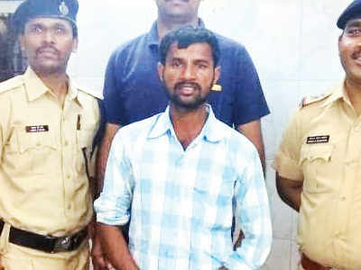 Mumbai: RPF arrests pervert who masturbated, defecated in ladies coaches of local trains