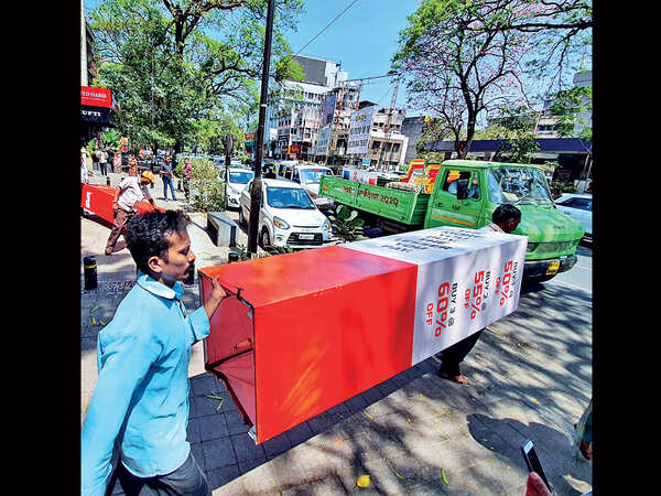 Anti-encroachment drives to be recorded on video from now