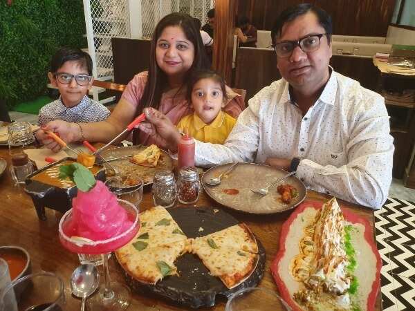 Restaurant Review: La Veggie
