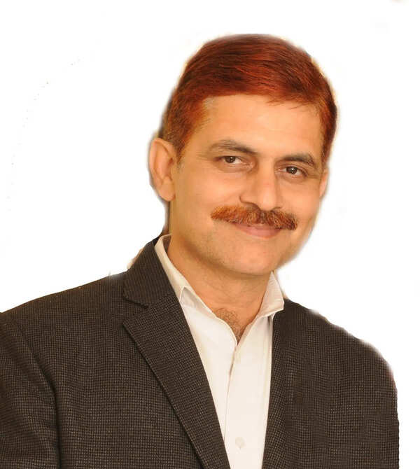 Prof Shivendra Kashyap named Pant varsity VC