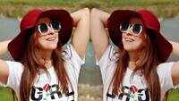 Actor-turned-politician Urmila Matondkar looks like a breath of fresh air in this latest Instagram post 