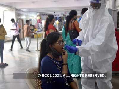 COVID-19 Tracker: India records 3.11 lakh new positive cases, 4,077 deaths