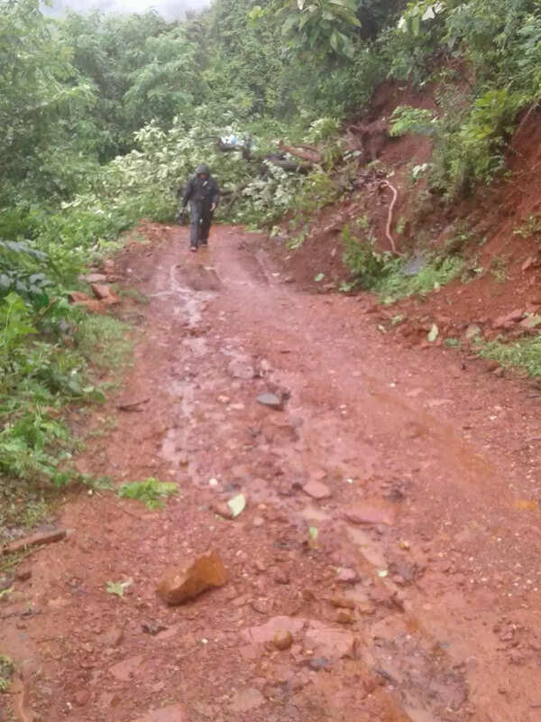 After endless wait, road to forsaken Vavurla enters home stretch
