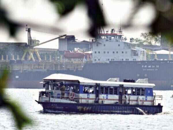 Passenger ferry services find many takers in Ernakulam