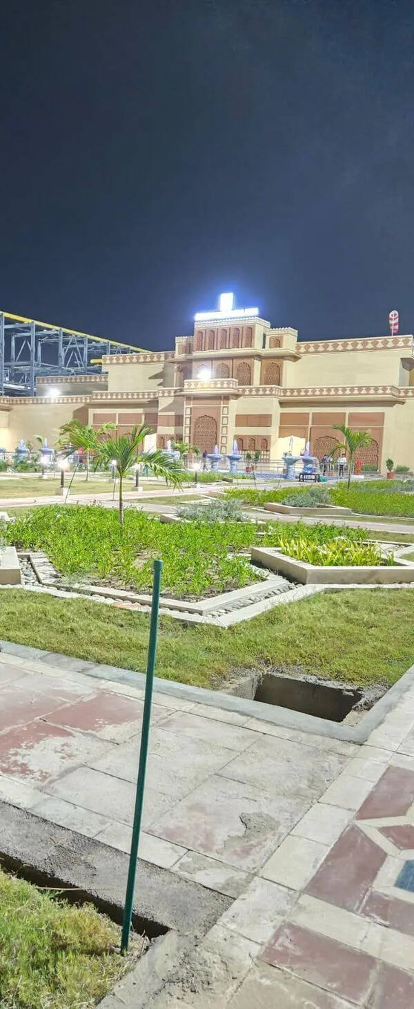 Pachpadra refinery: Massive preparation comes to naught after inauguration cancellation