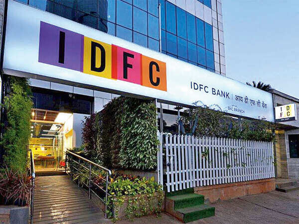 IDFC Bank inks mega lease deal for office space in Navi Mumbai