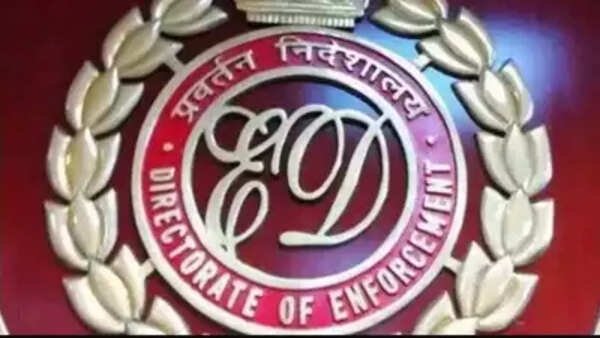 Officials under lens as ED intensifies probe in Karnataka