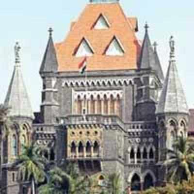 HC orders stoppage of stone quarrying in Powai