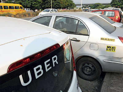 Would you pay higher fares for your Ola-Uber rides?