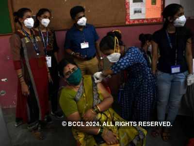 Dharavi adds four new Covid-19 cases, active cases stand at 21