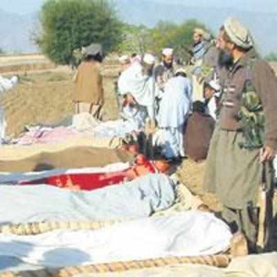 Pak army kills 80 Qaeda men