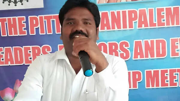 Andhra Pradesh cancels pastor’s SC certificate, says he practises Christianity
