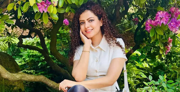I feel blessed to have sung many female-centric songs: Palak Muchhal