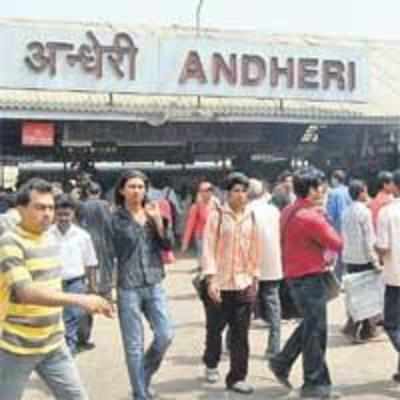Passenger's death revives call for Rajdhani halt at Andheri