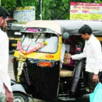 Fare hike irks many but RTO gets few complaints