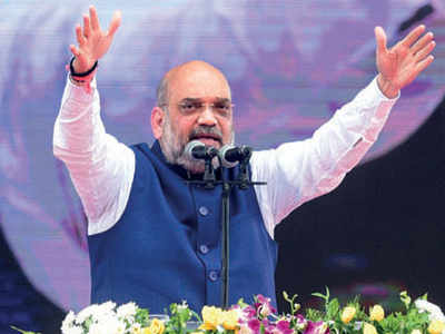 Snakes-mongoose, dogs-cats: Shah’s analogy for oppn unity